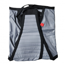 Hoyer Joerns Healthcare 70003-Hoyer Four-Point Seat Sling, Slings
