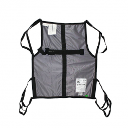 Hoyer Joerns Healthcare 70051-Seat Sling Hoyer 4 Point Cradle Without Head Support Chainless Large 1