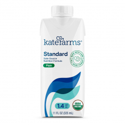 Kate Farms Standard 1.4 Kate Farms 811112030027-Kate Farms Standard 1.4 Sole-Source Nutrition Formul
