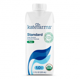 Kate Farms Standard 1.0 Kate Farms 851823006676-Kate Farms Standard 1.0 Sole-Source Nutrition Formul