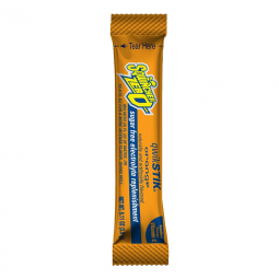 Sqwincher Quik Stik Zero Kent Precision Foods 159060100-Sqwincher Quik Stik Zero Orange Electrolyte 