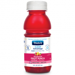 Thick-It Clear Advantage Plus Electrolytes Kent Precision Foods B100-L9044-Thick-It Clear Advantage 