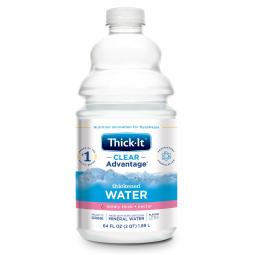 Thick-It Clear Advantage Kent Precision Foods B450-A5044-Thick-It Clear Advantage Nectar Consistency