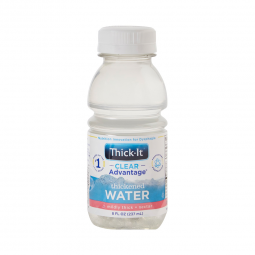 Thick-It Clear Advantage Kent Precision Foods B451-L9044-Thick-It Clear Advantage Nectar Consistency