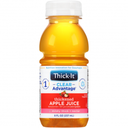 Thick-It Clear Advantage Kent Precision Foods B455-L9044-Thick-It Clear Advantage Nectar Consistency