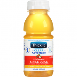 Thick-It Clear Advantage Kent Precision Foods B457-L9044-Thick-It Clear Advantage Honey Consistency 