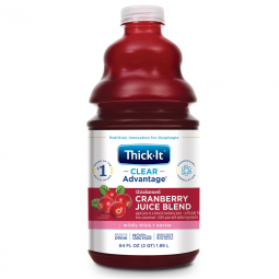 Thick-It Clear Advantage Kent Precision Foods B458-A5044-Thick-It Clear Advantage Nectar Consistency