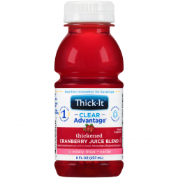 Thick-It Clear Advantage Kent Precision Foods B459-L9044-Thick-It Clear Advantage Nectar Consistency