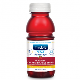 Thick-It Clear Advantage Kent Precision Foods B461-L9044-Thick-It Clear Advantage Honey Consistency 