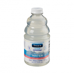 Thick-It Clear Advantage Kent Precision Foods B480-A7044-Thick-It Clear Advantage Thickened Water, 4