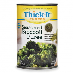 Thick-It Kent Precision Foods H319-F8800-Thick-It Broccoli Pure, 15-ounce Can, Thickeners (CS)