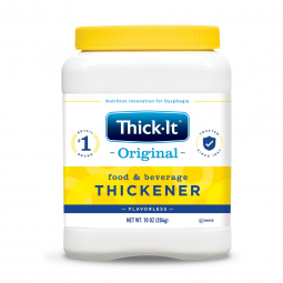 Thick-It Original Kent Precision Foods J584-H5800-Thick-It Ready to Use Original Food & Beverage Thi