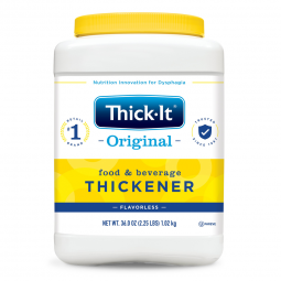 Thick-It Original Kent Precision Foods J585-C6800-Thick-It Original Ready to Use Food & Beverage Thi