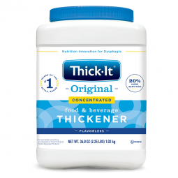 Thick-It Original Concentrated Kent Precision Foods J587-C6800-Thick-It Original Concentrated Food &