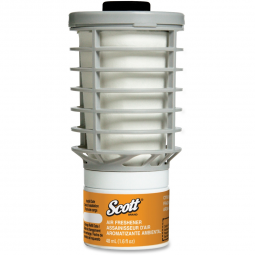 Scott Kimberly Clark 91067-Air Freshener Scott Liquid 1.6 oz. Cartridge Citrus Scent, Cleaners, Disi