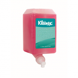 Scott Pro Kimberly Clark 91556-Scott Pro Soap, 1,000 mL Dispenser Refill Bottle, Soaps (CS)