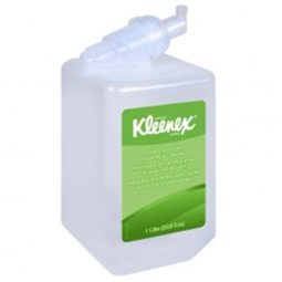 Scott Essential Kimberly Clark 91565-Kleenex Soap, Soaps (CS) - Kleenex Soap