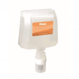 Scott Control Kimberly Clark 91594-Kleenex Antimicrobial Soap 1200 mL Dispenser Refill Bottle, Soaps