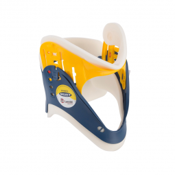 Stifneck Select Laerdal Medical 980010-Stifneck Extrication Cervical Collar, One Size Fits Most, Nec