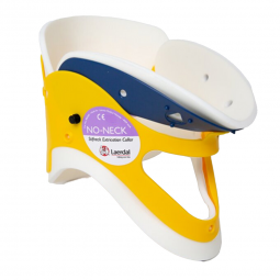 Stifneck No-Neck Laerdal Medical 980300-Stifneck No-Neck Extrication Cervical Collar, Neck, Clavicle