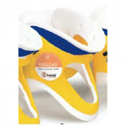 Stifneck Laerdal Medical 980500-Stifneck Cervical Collar, Neck, Clavicle & Shoulder Braces