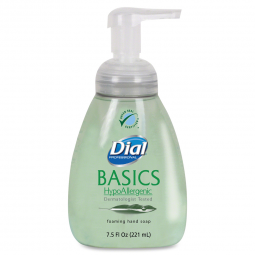 Dial Professional Lagasse DIA06042CT-Dial Basics Soap, Soaps