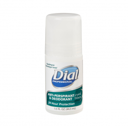 Dial Lagasse DIA07686-Dial Antiperspirant / Deodorant, 1.5 oz Roll-On, Deodorants & Antiperspirants 
