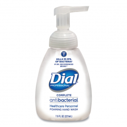 Dial Professional Complete Lagasse DIA81075-Dial Complete Antibacterial Soap, Soaps (CS)