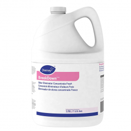 Diversey BreakDown Lagasse DVO94355110-BreakDown Deodorizer, Cleaners, Disinfectants, Deodorizers (C