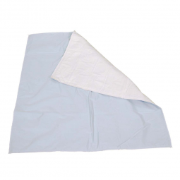 Lew Jan Textile M12-3535Q-1B-Lew Jan Textile Underpad, 34 x 36 in., Underpads