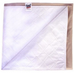 Lew Jan Textile M16-3435Q-1TH-Lew Jan Textile Underpad, 34 x 36 Inch, Underpads