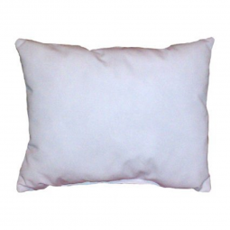 Staphcheck Lew Jan Textile V51-1824ST-Bed Pillow Staphcheck 18 X 24 Inch White Reusable