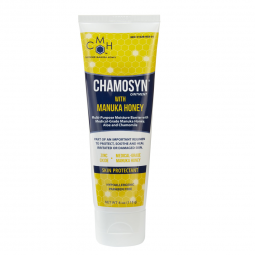 Chamosyn Links Medical SC0125W-Camosyn Skin Protectant, Perineal Moisturizers (CS) - Camosyn Skin Pr