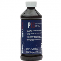 Proteinex P15 Lloren Pharmaceuticals 54859051516-Proteinex P15 Hydrolyzed Liquid Protein, 16-ounce b