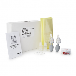Saccharin Louis M. Gerson 065000-Saccharin Qualitative Fit Test Kit, Masks (CS) - Saccharin Qualitat