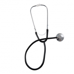 Mabis Spectrum Mabis Healthcare 10-428-020-Mabis Spectrum Nurse Classic Stethoscope, Binaural Stetho