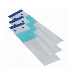 Mabis Mabis Healthcare 15-617-000-Mabis Oral / Rectal Thermometer Sheath, Thermometer Cover Sheaths 