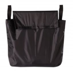 Mabis Healthcare 517-1072-0200 Wheelchair Back Pack