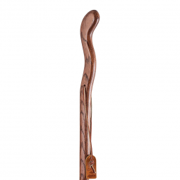 Brazos Twisted Fitness Walker Mabis Healthcare 602-3000-1088-Brazos FitnessWalker Handcrafted Walkin