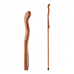 Brazos Twisted Fitness Walker Mabis Healthcare 602-3000-1094-Brazos FitnessWalker Handcrafted Walkin