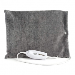 Mabis Healthcare 619-5131-1900-DMI Moist/Dry Heating Pad, Hot