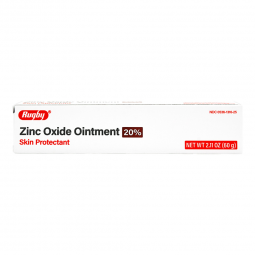 Rugby Major Pharmaceuticals 00536131625-Skin Protectant Rugby 2 oz. Tube Scented Ointment, Moisturiz