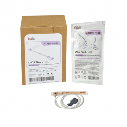 Lncs Masimo 1862-LNCS Neo-L SpO2 Sensor, Oximeter Sensors (BX) - LNCS Neo-L SpO2 Sensor