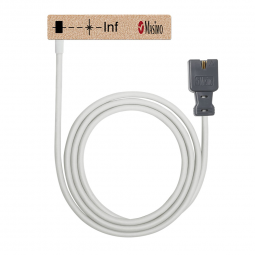Lncs Masimo 2319-Masimo LNCS Inf-3 SpO2 Infant Sensor, Oximeter Sensors (BX) - Masimo LNCS Inf-3 SpO