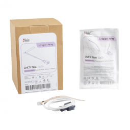 Lncs Masimo 2329-LNCS Neonatal SpO2 Adhesive Sensor, Oximeter Sensors (BX) - LNCS Neonatal SpO2 Adhe