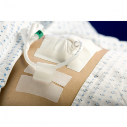 Cath-Secure M.C. Johnson 5445-2-Cath-Secure Holder, Tube, Urological Accessories (BX)