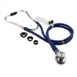 McKesson LUMEON McKesson 01-641NGM-McKesson LUMEON Sprague-Rappaport Stethoscope, Binaural Stethosco