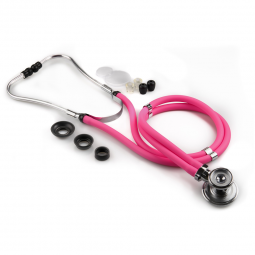 McKesson LUMEON McKesson 01-641NPGM-McKesson LUMEON Sprague-Rappaport Stethoscope, Binaural Stethosc