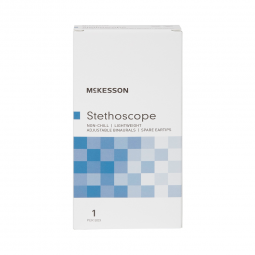McKesson 01-660YGM-McKesson Classic Stethoscope, Stethoscopes