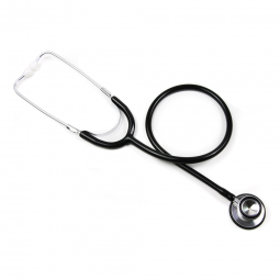 McKesson 01-670HBKGM-McKesson Basic Classic Stethoscope, Binaural Stethoscopes (CS) - McKesson Basic